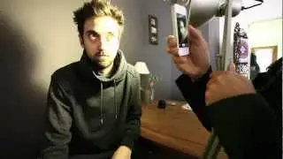 The Iphone Celebrity Like Portraiture Challenge !