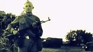 ГСВГ.   АРМЕЙСКИЕ ВОСПОМИНАНИЯ...