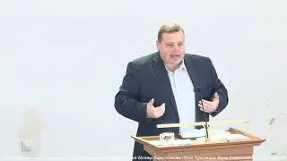 Духовный сон - Виталий Рязанов. Се-Верная Церковь ОЦХВЕ г.Волгоград