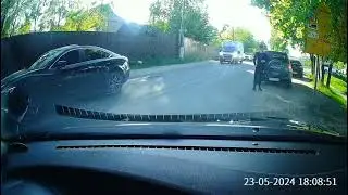Вот это поворот!!!😱