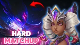 ARMADURA NAO FUNCIONA CONTRA A MINHA QIYANA