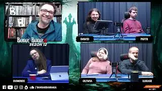 🎲Sesja z Niewidomymi: Tworzenie postaci⚔️