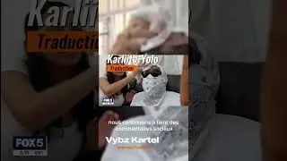Vybz Kartel donne rendez-vous à ses fans ( Traduction 🇫🇷)