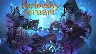 WoW, Hearthstone... Chill