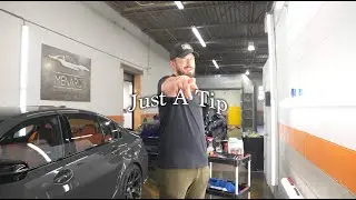 Just A Tip: How to Clean & Condition Your Interior