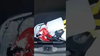Брошенная Тесла 3