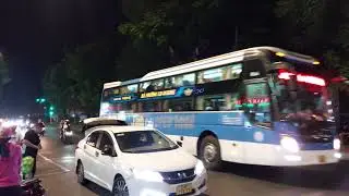 Travel & Tour, Saigon, Vietnam