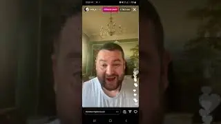 ПРЯМОЙ ЭФИР ДАВИДЫЧА ПРО МИХАИЛА ЛИТВИНА/ОСКОРБЛЕНИЕ В СТОРОНУ ЛИТВИНА