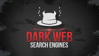 Dark Web Search Engines You’ve NEVER Heard Of!