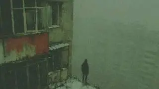 Empty Streets of Stockholm｜Cry of Fear Atmospheric Playlist