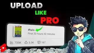 How To Upload YouTube Shorts in 2026 | Secret Viral Trick