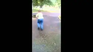 Опа, мусора!