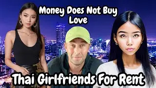 Expats In Thailand Renting Thai Girlfriends by Paying a Monthly Salary… 🇹🇭