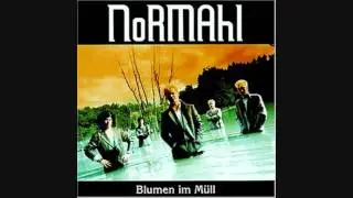 Normahl - Nieder mit der Sperrstunde