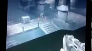 Turok GamePlay Part 1