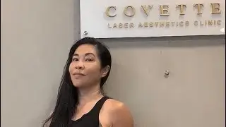 Rejuran Facial using Salmon DNA by Covette Clinic