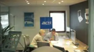 ACS Apple iPad Video Case Study