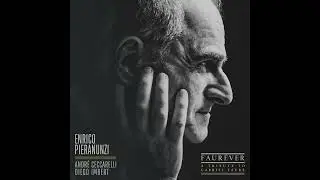 Enrico Pieranunzi, André Ceccarelli, Diego Imbert - La nuit, la nuit (feat. Simona Severini)