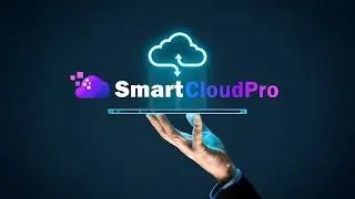 How To Get Shareable Link In SmartCloudPro?