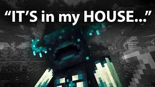 reading SCARY reddit stories while exploring an ancient city