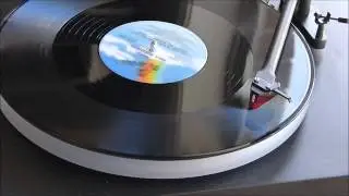 Guy - 'Round And 'Round (Merry Go 'Round Of Love) (Extended Version) Vinyl