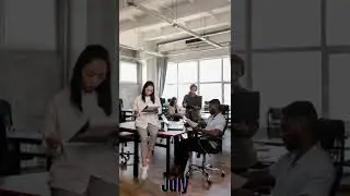Choose Your Birthday Month Office 