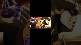Джорно тролль джоджо мем  #поржать #юмор #JoJo