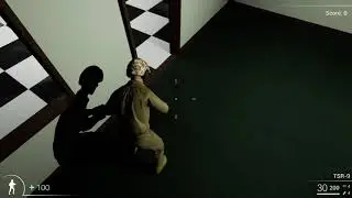 FPSK Update - Third Person/Shadow Equipment Animations