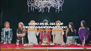 Dreamcatcher – Deja Vu // Sub. Español + Vídeo Oficial