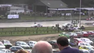 A Finale - Gruppe N., DM3 2013