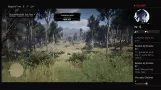 Red Dead Redemption 2:Robbed At Gun Point