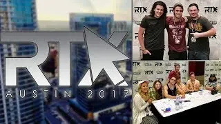 RTX Austin 2017
