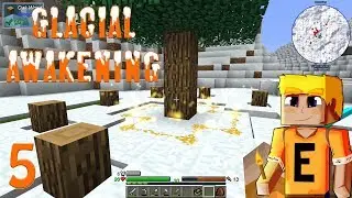Glacial Awakening EP05 - Nature's Aura