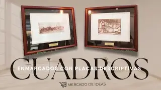 How to make creative picture frames easy and stylish