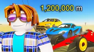ROBLOX A DUSTY TRIP 12