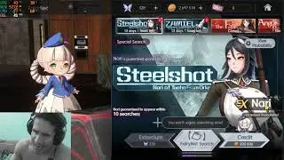 Horizon Walker  - Nari banner