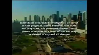 Animal Cops Houston Ending