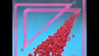 The Jammers - Straight Down To The Bone