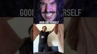 Do something good for yourself (self care metal) 