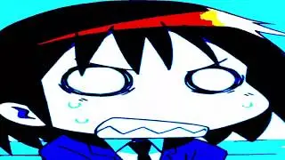 WAWAWAWAWAWA (Kill Me Baby remix)
