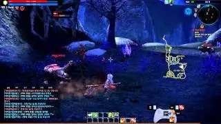 tera online как начать играть