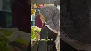 Nasib baik cantik.. perasan betul!