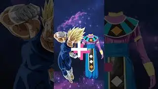 Dragonball  Characters In God Of Destruction Mode  