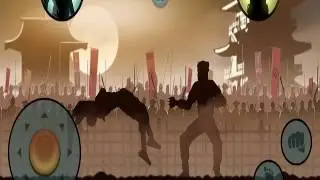 LETS PLAY SHADOW FIGHT 2 ON PC (MUST WATCH!) (READ DESCRIPTION)