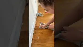 HOT MESS HOUSE RENOVATION PART 86! | VIRAL TIKTOK SERIES | LEXI DIY