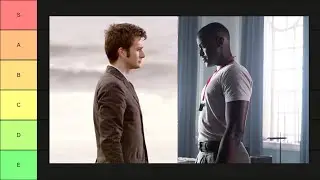 I ranked every Doctor Who Series Finale Including Series 14