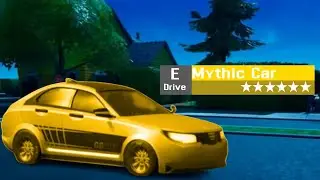 Cars are broken this Season...