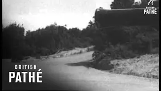 Nudists Get A Rocket (1963)