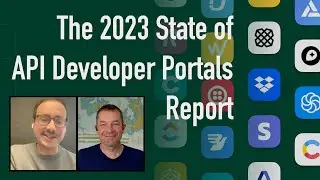 The 2023 State of API Developer Portals Report