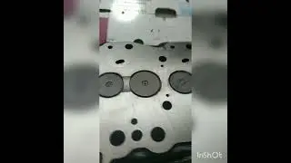 TD27автокар ГБЦ ню́ансы